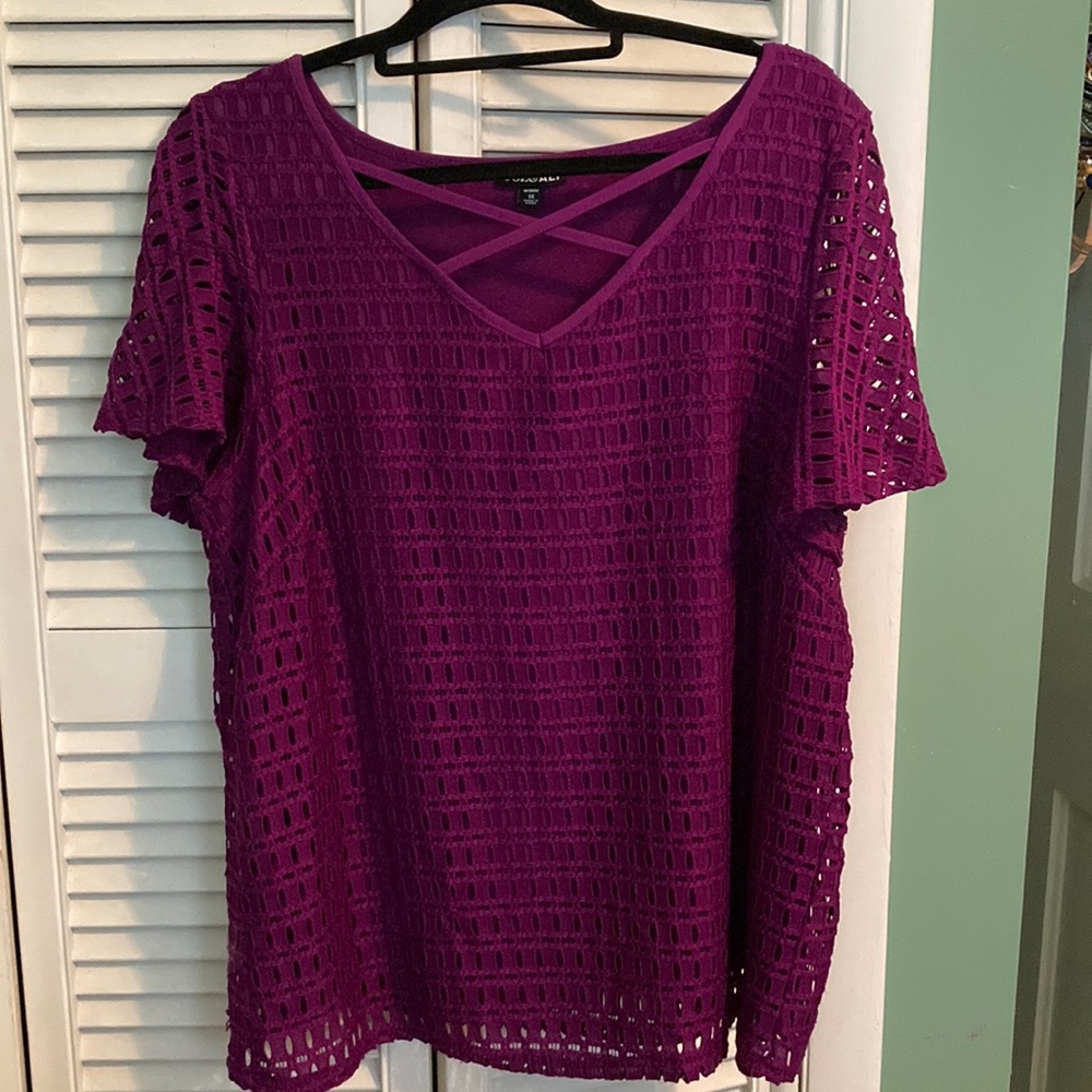 Roz & Ali Blouse